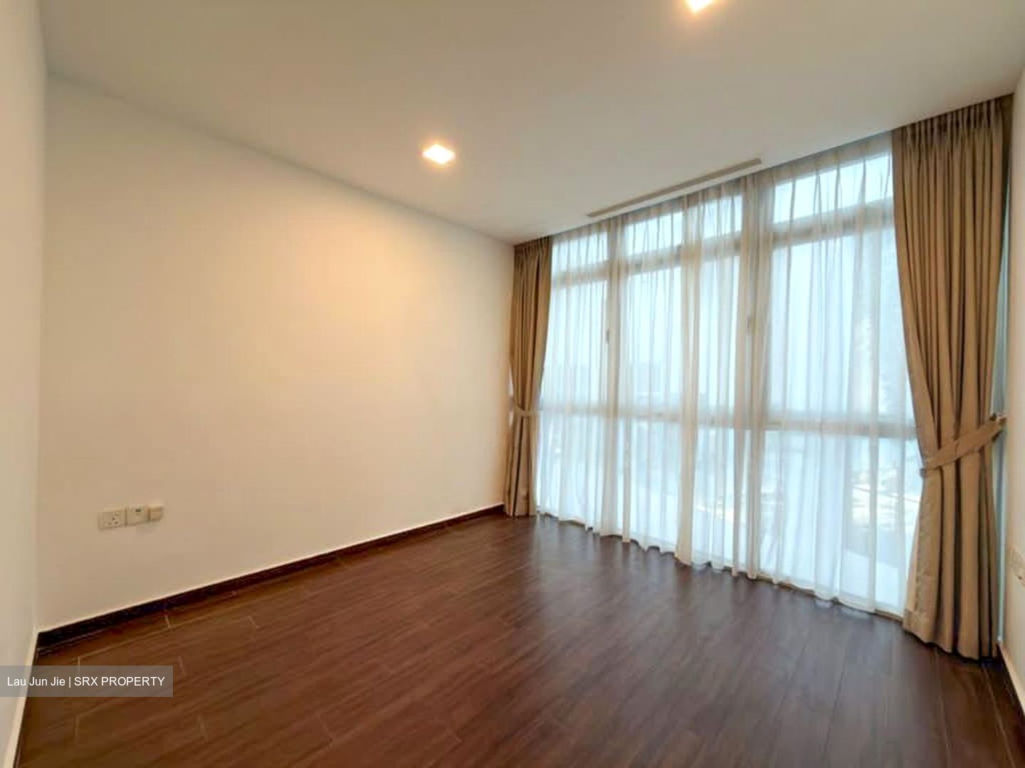 RESIDENCES AT EMERALD HILL (D9), Terrace #595765191